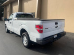 Ford 75,000 mi