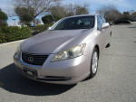 2007 Lexus ES 350 FWD 75,000 mi