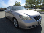 2007 Lexus ES 350 FWD 75,000 mi