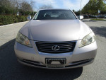2007 Lexus ES 350 FWD 75,000 mi