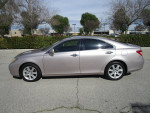 2007 Lexus ES 350 FWD 75,000 mi