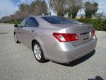 2007 Lexus ES 350 FWD 75,000 mi