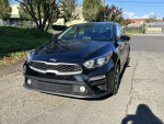 2019 Kia Forte EX FWD 143,000 mi