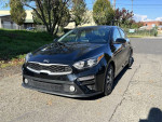 2019 Kia Forte EX FWD 143,000 mi