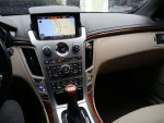 2011 Cadillac CTS 67,000 mi
