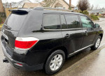2011 Toyota Highlander 55,000 mi