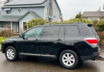 2011 Toyota Highlander 55,000 mi