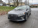2018 Hyundai Ioniq Hybrid 94,000 mi