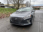 2018 Hyundai Ioniq Hybrid 94,000 mi