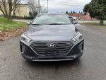 2018 Hyundai Ioniq Hybrid 94,000 mi