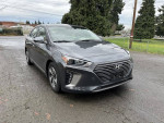 2018 Hyundai Ioniq Hybrid 94,000 mi