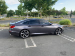 2018 Honda Accord Sport FWD 145,000 mi