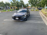 2018 Honda Accord Sport FWD 145,000 mi