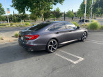 2018 Honda Accord Sport FWD 145,000 mi