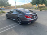 2018 Honda Accord Sport FWD 145,000 mi