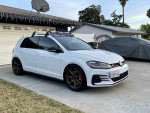 Volkswagen 95,000 mi