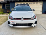 Volkswagen 95,000 mi