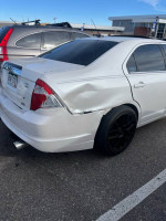 2010 Ford Fusion 145,000 mi