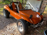 Volkswagen Beetle 128,000 mi