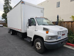 GMC 143,000 mi