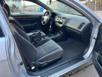 2004 Honda Civic 105,000 mi