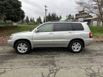 2006 Toyota Highlander Limited AWD 64,000 mi