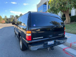 2002 Chevrolet Suburban 112,000 mi