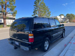 2002 Chevrolet Suburban 112,000 mi
