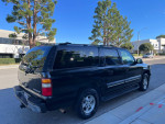 2002 Chevrolet Suburban 112,000 mi
