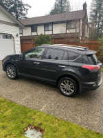 2018 Toyota RAV4 Limited FWD 107,000 mi
