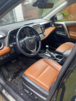 2018 Toyota RAV4 Limited FWD 107,000 mi