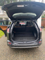 2018 Toyota RAV4 Limited FWD 107,000 mi