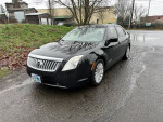 2010 Ford Fusion 60,000 mi