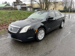 2010 Ford Fusion 60,000 mi