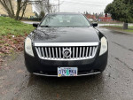 2010 Ford Fusion 60,000 mi