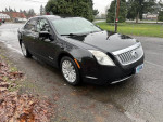 2010 Ford Fusion 60,000 mi