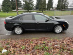 2010 Ford Fusion 60,000 mi