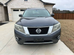 Nissan 108,000 mi