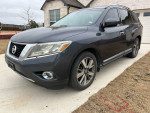 Nissan 108,000 mi
