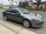 2010 Ford Fusion 114,000 mi