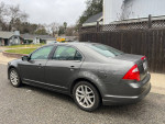 2010 Ford Fusion 114,000 mi