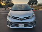 2020 Toyota Sienna XLE 7-Passenger AWD 89,000 mi