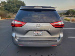 2020 Toyota Sienna XLE 7-Passenger AWD 89,000 mi