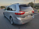 2020 Toyota Sienna XLE 7-Passenger AWD 89,000 mi