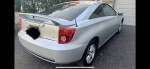 2003 Toyota Celica GT FWD 81,000 mi