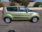 2013 Kia Soul 110,000 mi