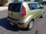 2013 Kia Soul 110,000 mi