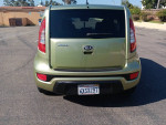 2013 Kia Soul 110,000 mi