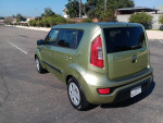 2013 Kia Soul 110,000 mi