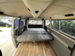 Volkswagen Vanagon 88,000 mi